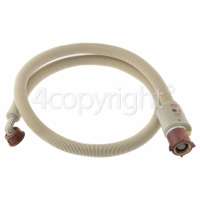 Care+Protect 1.5m Aquastop Inlet Hose 10x15mm Diameter