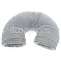 Care+Protect 2.5m Tumble Dryer Vent Hose