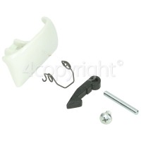 Hoover Door Handle Assembly