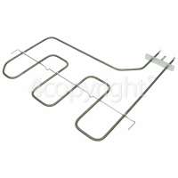 Hoover Oven Upper Grill Element - 1840W