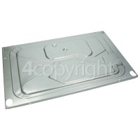 Hoover Base Tray