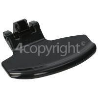 Hoover Door Handle Assembly - Black