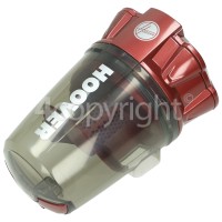 Hoover MBC500UV 011 Cyclonic Unit Assy