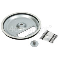 Hoover Drum Bearing Support