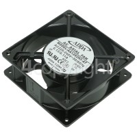 Hoover ND H10A2TCE-80 Ventilator Fan