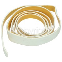 Hoover HL C8DF-80 Door Seal