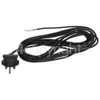 Hoover Cable:Cord Rewind Cw Plug Upr Vortex V2000001