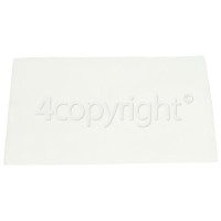Hoover S2002 S56 Filter