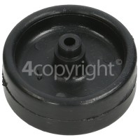 Hoover F2618 Rear Wheel