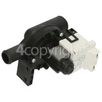 Hoover D823 Drain Pump : Plaset 41007737