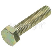 Hoover AB HDV 60 SY Pulley Bolt T/d TV630001