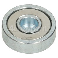 Hoover WDHWD120TD80 Magnetic Closure