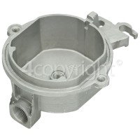 Hoover HMM6622SKHW Burner Base