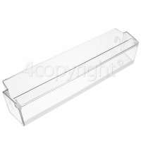 Fridge Door Top Shelf & Flap