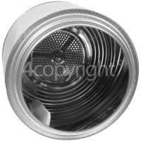 Hoover VHC 381/1-80 Inner Drum Assembly