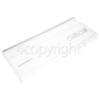 Hoover Crisper Drawer Front