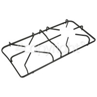 Hoover Pan Support