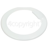 Hoover Outer Door Frame