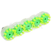 Hoover F5916911 Brush Block Assembly