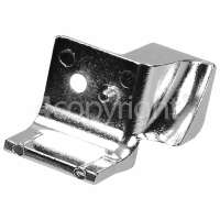 Hoover R/h Hinge End Piece