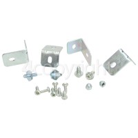 Replacement Freezer Top Basket Front Panel For Hoover HBFUP130NK, HBFUP140NKE1, HBOU822NE - Spare Part-1073877