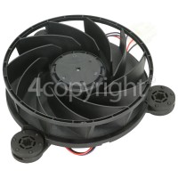 Freezer Fan Motor DC 12V ( GW12E12MS1AZ-52Z32 )