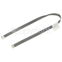 Hoover DDY 062/E-17 8 Way Connection