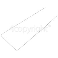 Hoover HBP612/1GR Filter Retainer