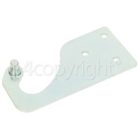 Hoover Upper Hinge (Right Hand)