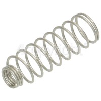 Hoover T 0650 Push Button Spring