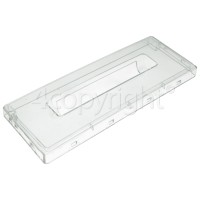 Hoover BHBF 172 N Freezer Middle Drawer Front Cover