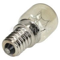 Hoover 15W Fridge Lamp E14 230V