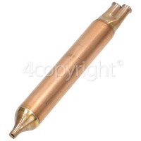 Hoover CO HVA 280 K 3 Ways Dryer Filter