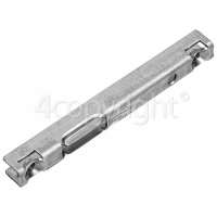 Hoover HGM6629SKHS Oven Door Hinge Mounting