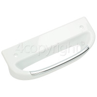 Hoover Fridge Door Handle - White