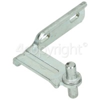 Hoover HDCS 186 FAD Middle Hinge