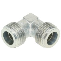 Hoover CFHG265AEXS Elbow (Rep R00414/93499846)