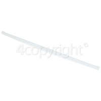 Hoover BHBF 50 NK Top/Middle Fridge Shelf Rear Trim