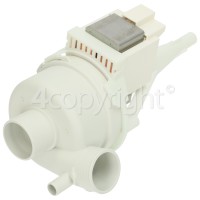 Hoover Motor Pump Assembly : Hanning CP035-001 65W
