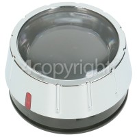 Hoover Timer/Selector Control Knob