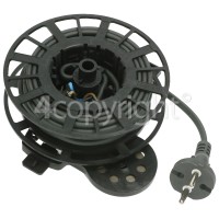 Hoover Cord Reel Complete
