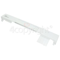 Hoover Control Panel Fascia