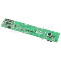 Hoover Programmed Control PCB Module