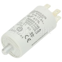 Hoover AD21 Capacitor 4UF