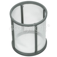 Hoover HDI 2D949-80 Microfilter