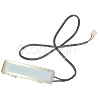 Hoover HCE116NN Led Lamp