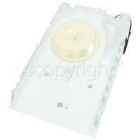 Hoover Fan Motor Assembly : 0064000944 ZWF-02-3.5 DC 13v 3.3w