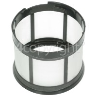 Hoover FD22BR 001 Filter Bulkhead