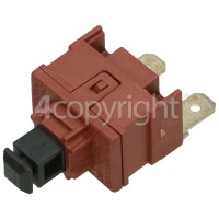 Hoover Push Switch