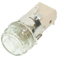 Hoover HCG6501PBX Oven Lampholder